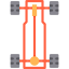 Chassis icon 64x64