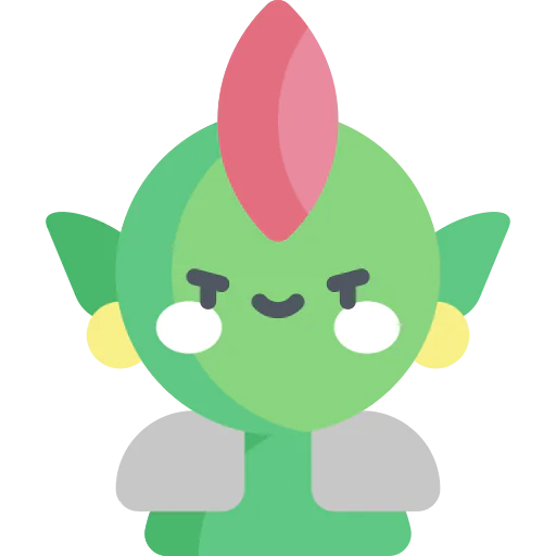 Goblin icon