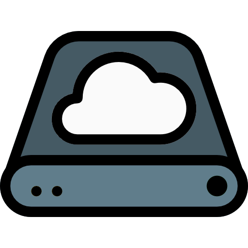 Drive icon