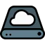 Drive icon 64x64