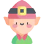 Elf icon 64x64