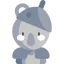 Tin man icon 64x64