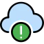 Cloud icon 64x64