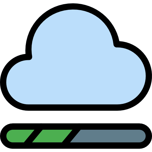 Cloud icon