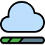 Cloud icon 64x64