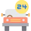 Car icon 64x64