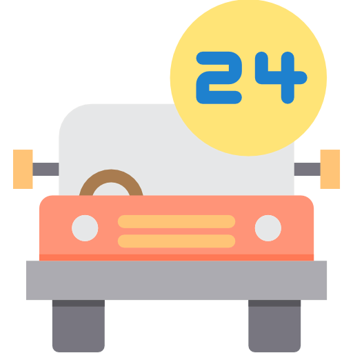 Car icon