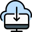 Computer icon 64x64