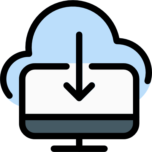 Computer icon