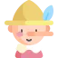 Pinocchio icon 64x64