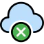 Cloud icon 64x64