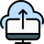 Computer icon 64x64