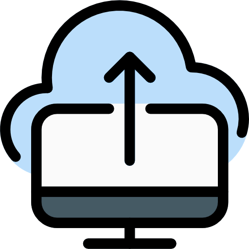 Computer icon