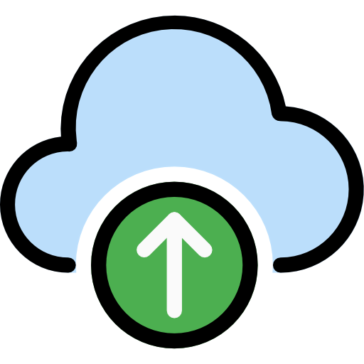 Cloud icon