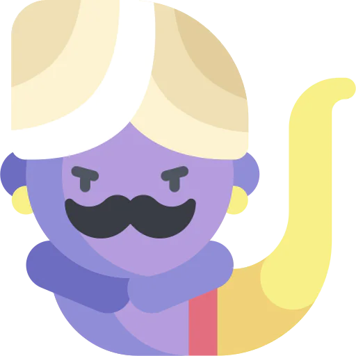 Genie icon
