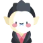 Vampire icon 64x64