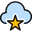 Cloud icon 64x64