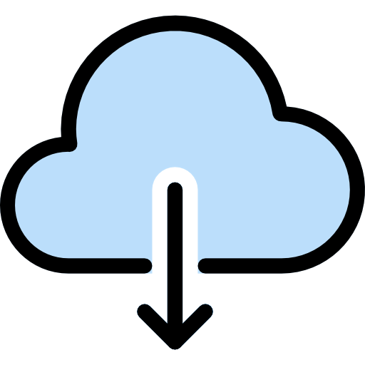 Download icon