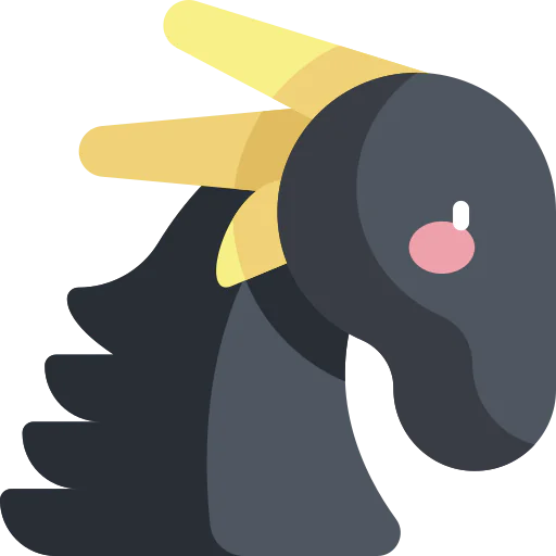 Dragon icon