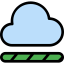 Cloud icon 64x64