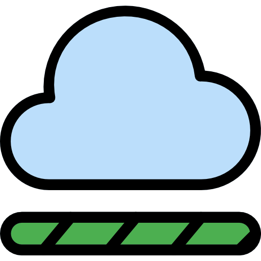 Cloud icon