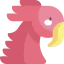 Phoenix icon 64x64