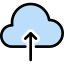 Upload icon 64x64