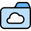 Folder icon 64x64