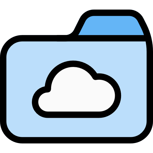 Folder icon