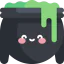 Cauldron icon 64x64