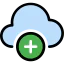 Cloud icon 64x64