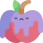 Poisonous icon 64x64