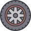 Tire icon 64x64
