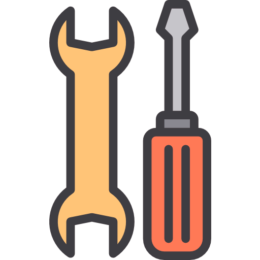 Tools icon