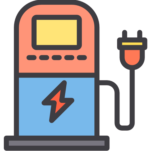 Charging icon