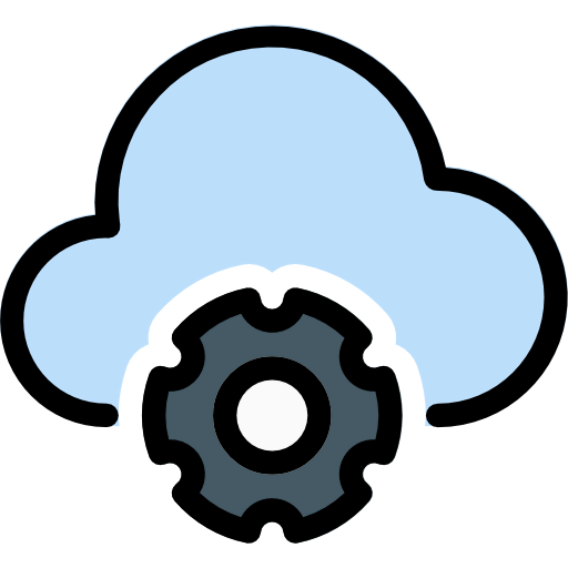 Cloud icon