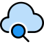 Cloud icon 64x64