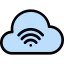 Cloud icon 64x64