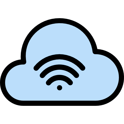 Cloud icon