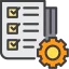 Check list icon 64x64