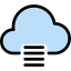 Cloud icon 64x64