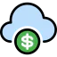Cloud icon 64x64