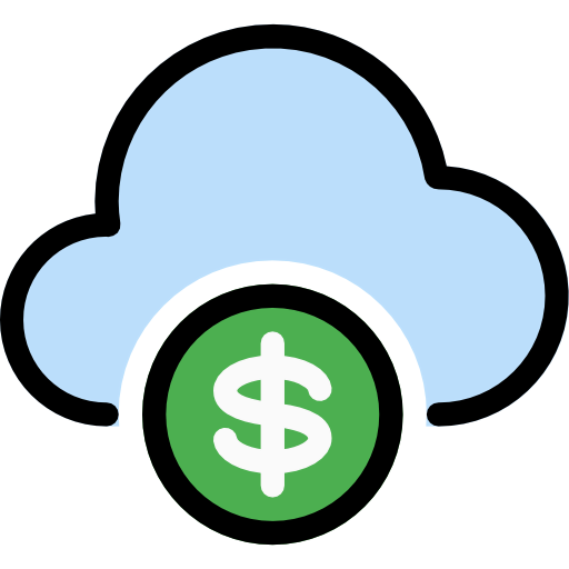 Cloud icon