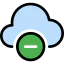 Cloud icon 64x64