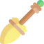 Broom icon 64x64