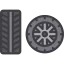 Wheel icon 64x64