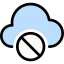 Cloud icon 64x64