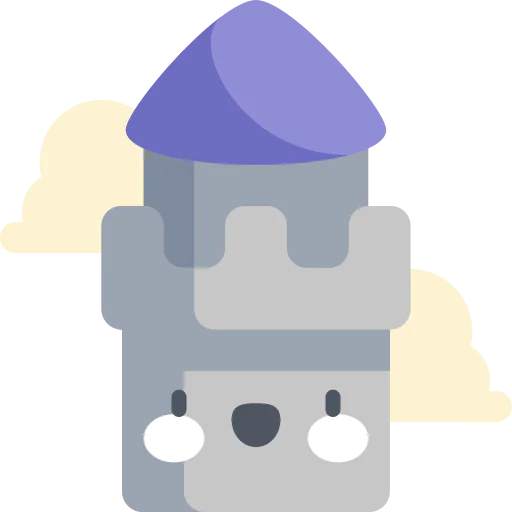 Tower Symbol
