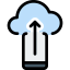 Upload icon 64x64