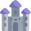 Castle icon 64x64